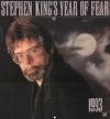Stephen King 1993 Calendar