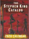 Stephen King 2020 Annual THE STAND