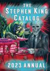 Stephen King Annual Bundle Sale! Buy One, GET THREE!