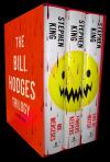 Bill Hodges Trilogy Slipcased