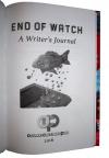 END OF WATCH A Writing Journal