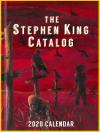 Stephen King Catalog 2020 Annual THE STAND