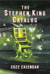 Stephen King Catalog 2022 Annual Foreign Orders