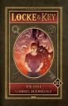 Locke & Key Master Edition Vol 3