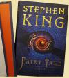 Fairy Tale 1st Printing BA Edition