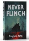 Never Flinch 1st Printing