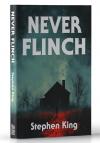 Never Flinch 1st Printing REMARQUE 100 Copies