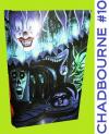 Signed King Chadbourne Cover Series 10 JOYLAND ILLUSTRATED Cover