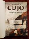 CUJO Anniversary Limited 781 / 1000 Copies