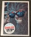 Ghoulish: The Art of Gary Pullin LIMITED