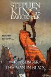 Dark Tower Gunslinger 5 Man In Black HC
