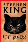 Signed King Chadbourne Cover Series 81 IF IT BLEEDS SET