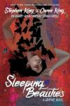 Sleeping Beauties Deluxe Hardcover SIGNED