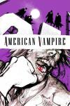 American Vampire No  4