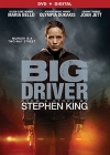 Big Driver DVD