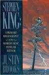 Stephen King Primary Bibliography
