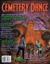 Cemetery Dance 63