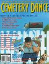 Cemetery Dance 64