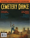 Cemetery Dance 72