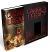 Carrie's Legacy Signed Slipcased