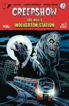 Creepshow Wolverton Station Cover A & B
