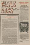 Castle Rock Vol 5   9-10 - 1989 SEPT / OCT