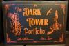 Dark Tower Portfolio Wastelands CC Edition 1 / 50