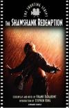 Shawshank Redemption Shooting Script