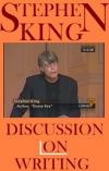 Stephen King Discussion On Writing DVD