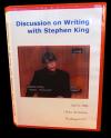 Stephen King Discussion On Writing DVD