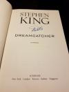 Dreamcatcher 1st Print SIGNED