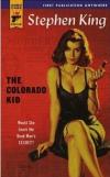 Colorado Kid First Paperback
