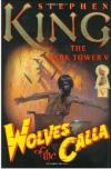 Dark Tower 5 Wolves of The Calla HC