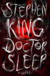 Doctor Sleep 1/100 Arist Signed Remarqued