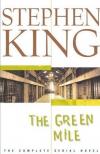 Green Mile Novel - 1st Printing