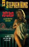 Joyland Illustrated Hard Cover 1st Printing