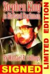 Stephen King is Richard Bachman WHC LIMITED