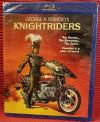 Knightriders Blu Ray