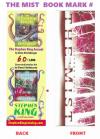Stephen King 2024 Annual THE MIST 100 SET LIMITED