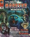 Monster Memories 24 / 25 Pet Sematary