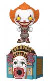 IT Pennywise with Funhouse
