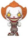 IT Pennywise with Funhouse