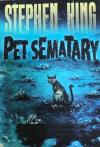 Pet Sematery Deluxe Slipcased 1 of 3000