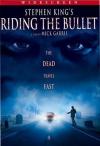Riding The Bullet DVD SIGNED