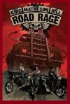 Throttle Road Rage Cover Set A