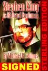 Stephen King is Richard Bachman Sterling LIMITED