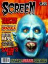 Screem Magazine 22 - Salems Lot Special