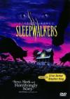 Sleepwalkers DVD SIGNED