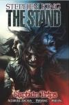 Stand 1 Captain Trips Variant HC