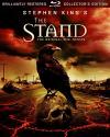 Stand Blu Ray Signed